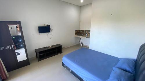 발리 Room in Pesanggaran 3성급 호텔 객실