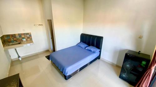 발리 Room in Pesanggaran 3성급 호텔 전망