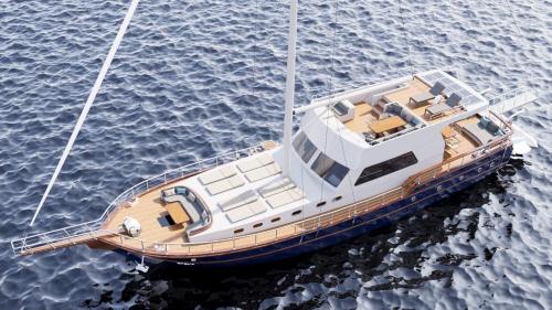 Giulia — other in Bodrum, Bodrum City Turkey, 48310