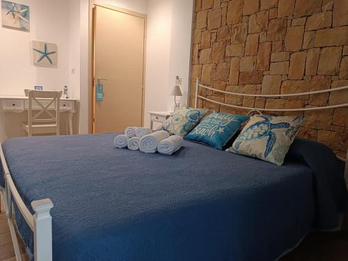 Oltremare – Cefalu, CA