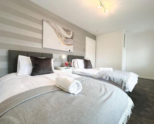 Turton House by Blue Skies Stays in 亞姆