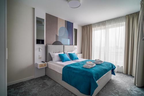 Lulu Apartments - CITY BREAK - apartament dwupokojowy w centrum, blisko Starówki (Lulu Apartments - CITY BREAK - apartament dwupokojowy w centrum, blisko Starowki) in Wyspa Solna