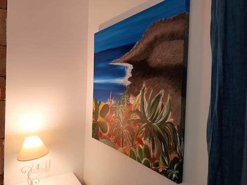 Double Room with Balcony image 10