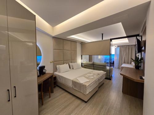 Foto - Theo Beach Hotel Apartments