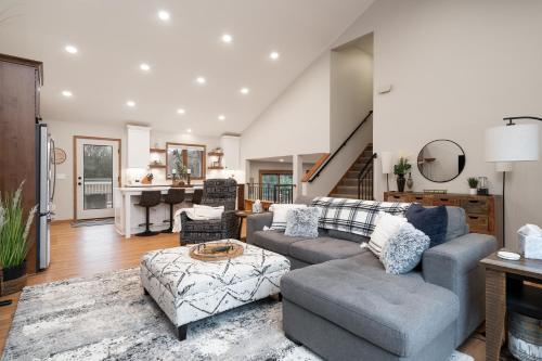 設施, Creekside Lodge in 明尼蘇達明尼唐卡 (MN)