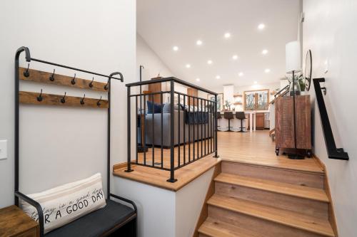 設施, Creekside Lodge in 明尼蘇達明尼唐卡 (MN)