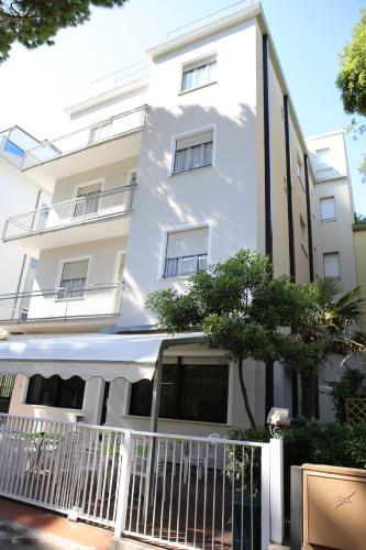 Hotel Pigalle – Rimini, IN