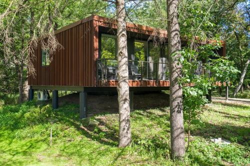 Facilities, Modern Chic in Lake Elmo (MN)