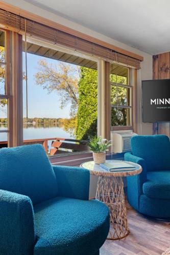 Facilities, Lake Pulaski Getaway in Buffalo (MN)
