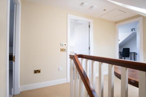 The Old Manse Oyne in Chapel of Garioch