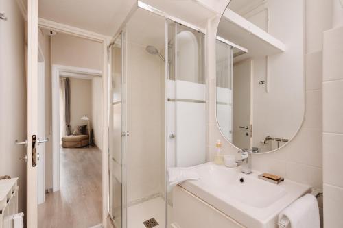 Santamato Vatican Apartment, Рим (фото 5)