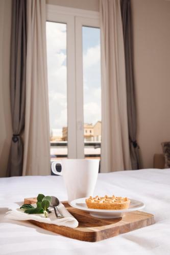 Santamato Vatican Apartment, Рим (фото 7)