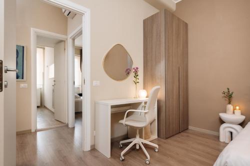 Santamato Vatican Apartment, Рим (фото 8)
