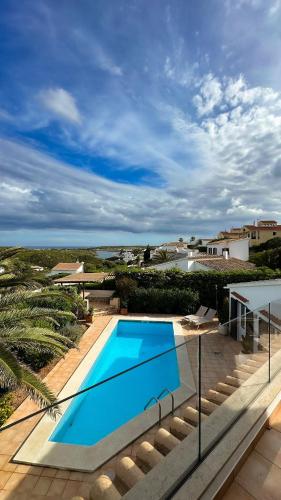Can Cortaderia - Cala Llonga gîte à louer Cala Llonga