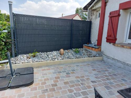 la picarde in 維默地區圖爾