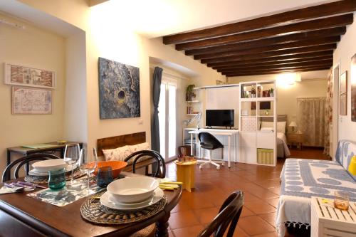 Open Space in Porta Venezia