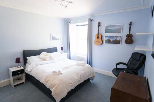 The Old Manse Oyne in Chapel of Garioch