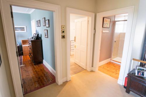 The Old Manse Oyne in Chapel of Garioch