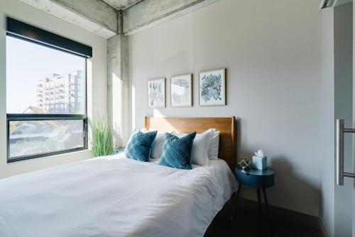 Sable 206 - Alcove, Minneapolis