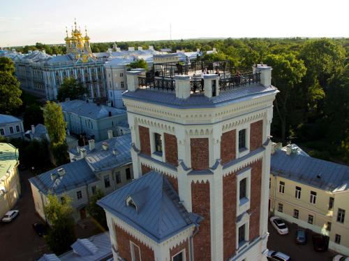 Pevcheskaya Bashnya - image 3