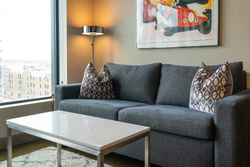 Minnestay Sable 602 - Alcove - image 10
