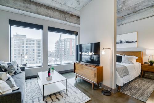 Minnestay Sable 408 - Alcove - image 3