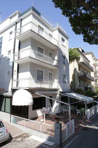 Hotel Pigalle – Rimini, IN