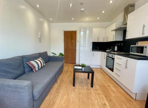 Relax In A Modern Cardiff Home By The City Centre & Bute Park - Free Parking - Cardiff