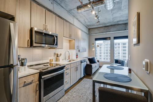 Sable 507 - Alcove, Minneapolis