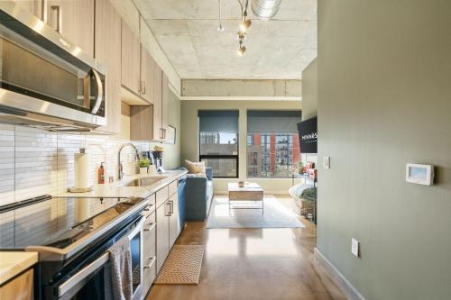 Minnestay Sable 601 - Alcove - image 3