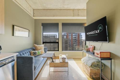 Minnestay Sable 601 - Alcove - image 7