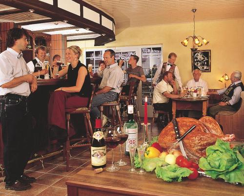 Wolfshotel am Arendsee - image 13
