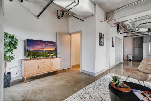 Sable 701 - Luxury Two Story Loft - 편의 시설/서비스