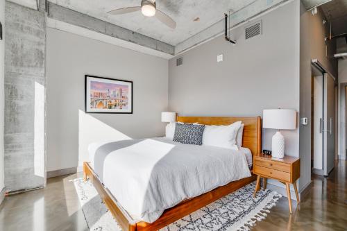 Sable 701 - Luxury Two Story Loft - 편의 시설/서비스