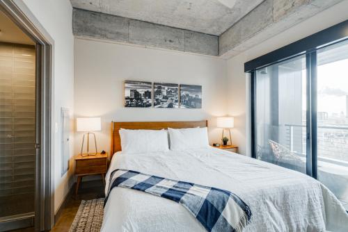 Sable 705 - Two Bedroom - 편의 시설/서비스