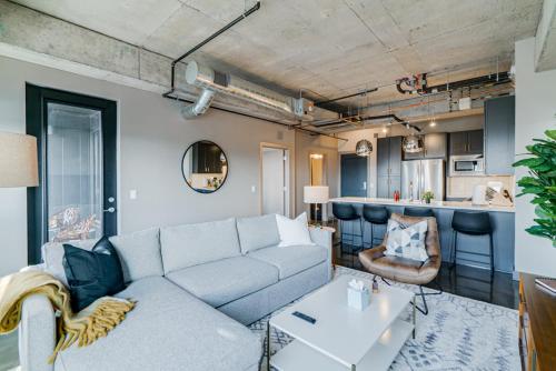 Sable 705 - Two Bedroom - 편의 시설/서비스