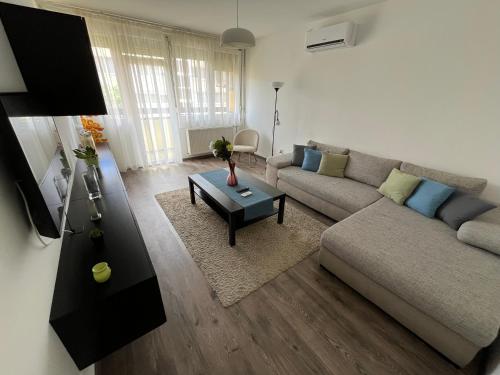 Debreceni Egyetem Nagyerdei Apartman - Location saisonnière - Debrecen