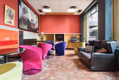 Létesítmények, Crisol Quindos in Leon Városközpont