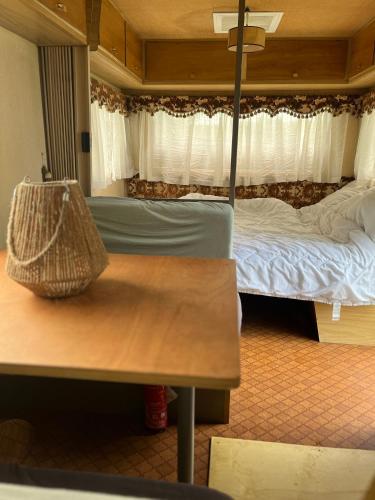 Séjour Bien Être nature (Sejour Bien Etre nature) in Toulon-sur-Arroux