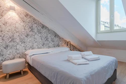Suites Beethoven & Vivaldi by Toh Solution, Turin