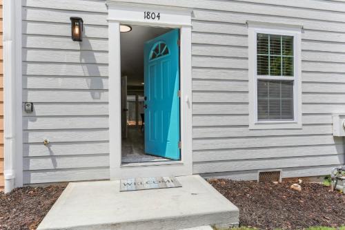 Fasilitas, Dreamy 2-King Bedroom Townhome near Braves Stadium in Smyrna (GA)