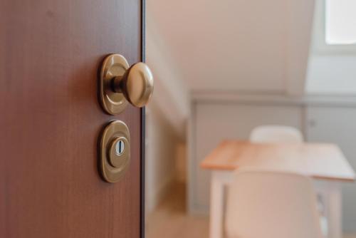 One-Bedroom Apartment image 9