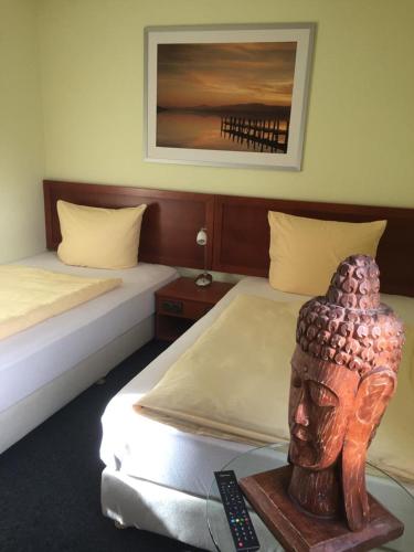 Hostel Apartment in Castrop-Rauxel