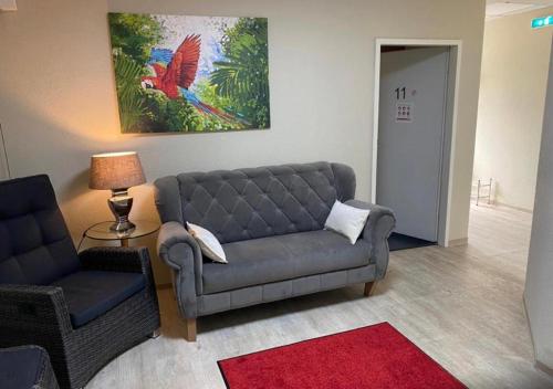 Hostel Apartment in Castrop-Rauxel