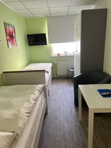 Hostel Apartment in Castrop-Rauxel