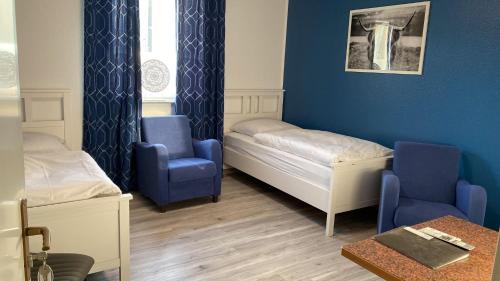 Hostel Apartment in Castrop-Rauxel