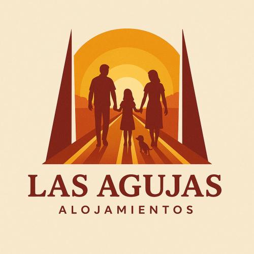Las Agujas in Libertador San Martn