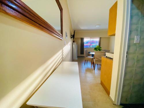 Las Agujas in Libertador San Martn