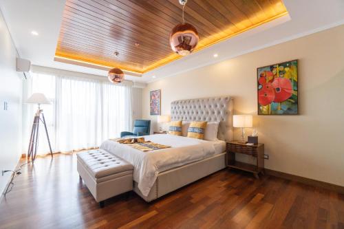 Hotel Vista Quince in Zone 15