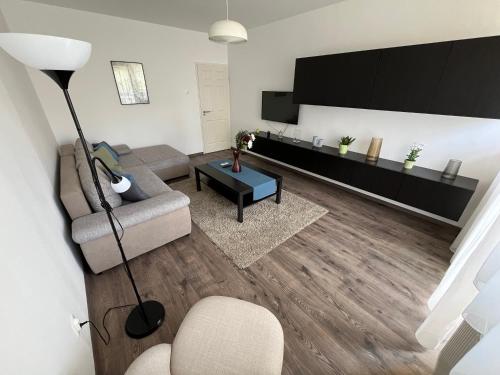 Debreceni Egyetem Nagyerdei Apartman in เซสตาเคิร์ต